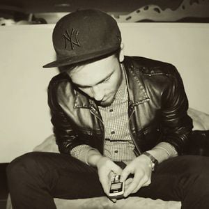 Profile picture for Nik Gonnella