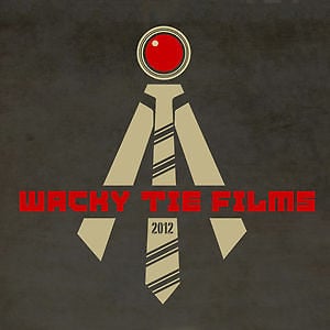 Profile picture for Wacky Tie Films