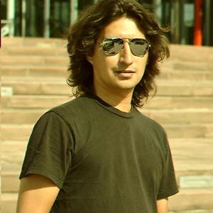 Profile picture for Carlos Hernández