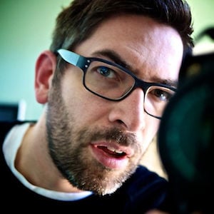 Profile picture for Daniel Holter