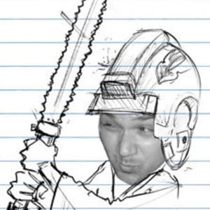 Profile picture for Josh Spool