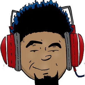 Profile picture for DVJ CASHMERE aka Chris Vroman