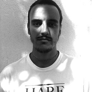 Profile picture for Marcel Serrano