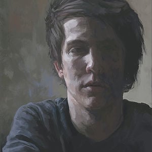 Profile picture for Benjamin Bach