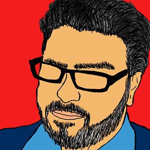 Profile picture for Will Woolf