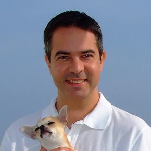 Profile picture for Alberto