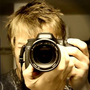 Profile picture for Alexander MacKellar