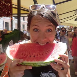 Profile picture for Thea Matland