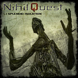 Profile picture for Nihil Quest