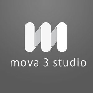 Profile picture for Mova 3 Studio