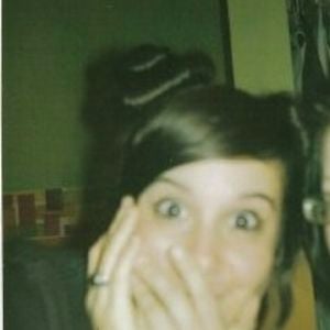 Profile picture for katie marburger