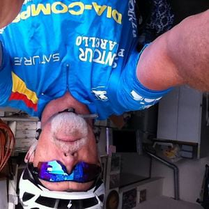 Profile picture for Richard Nowels