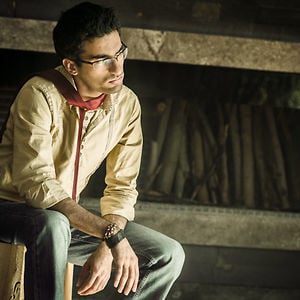 Profile picture for SaeidTaheri