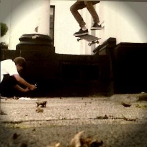 Profile picture for Robbie Johnston