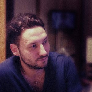 Profile picture for Ivan Prvulj