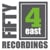 Fifty4 East Recordings