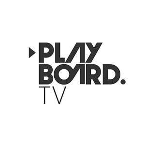 Profile picture for PLAYBOARD.TV