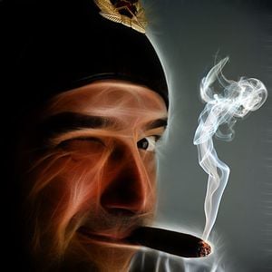 Profile picture for miguel mendez