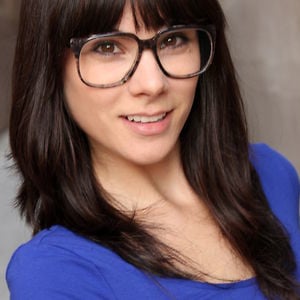 Profile picture for Rachel Delante