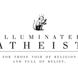 Profile picture for Illuminated Atheist