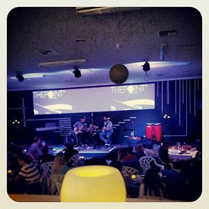 Profile picture for LIFECITY CHURCH // CANBERRA