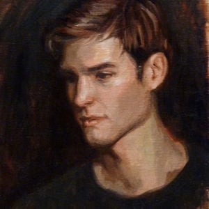 Profile picture for Christopher George