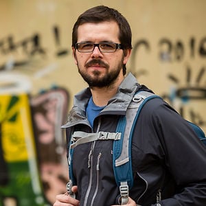 Profile picture for Bruno Ázera