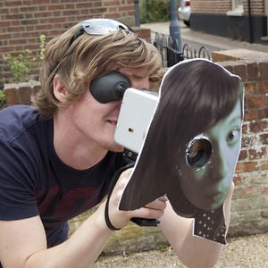 Profile picture for Philip Hardy