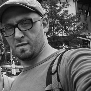 Profile picture for marcin bruzik