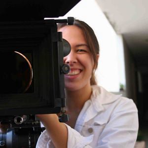 Profile picture for Caroline Fioratti