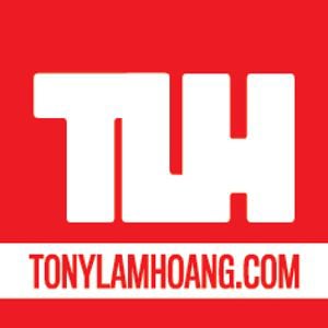 Profile picture for Tony Lam Hoang