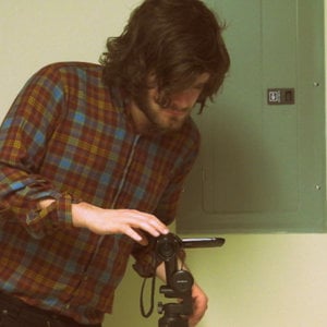 Profile picture for Harrison Colby