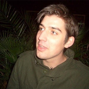Profile picture for andrew harmer