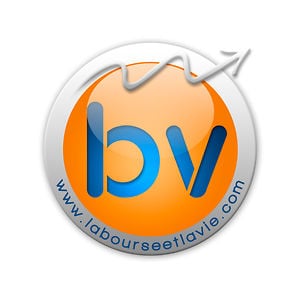 Profile picture for LA BOURSE ET LA VIE Tv Bourse