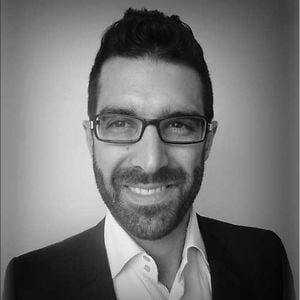 Profile picture for Vincent tessier