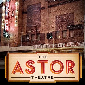 Profile picture for Astor Theatre