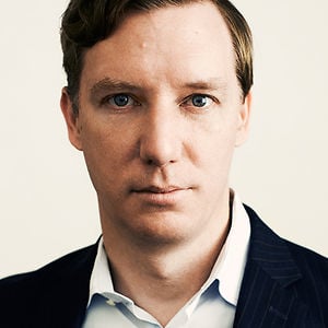 Profile picture for Adam Chapman
