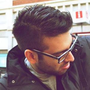 Profile picture for Matheus Siqueira