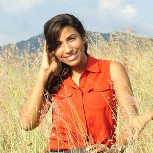 Profile picture for Jennifer Rodriguez Veras