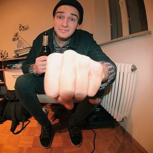 Profile picture for Stephan Mohr