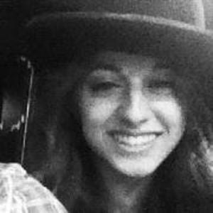 Profile picture for Nina Sharifi