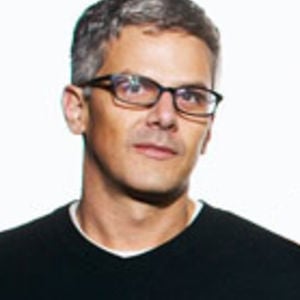 Profile picture for Brian Alexander