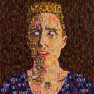 Profile picture for Cody Fry