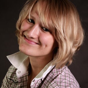 Profile picture for Lorena Steinmann