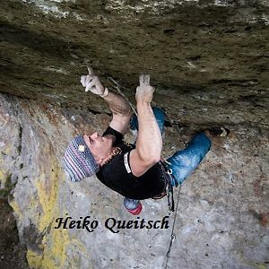 Profile picture for Heiko Queitsch
