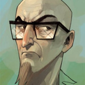 Profile picture for J-philly