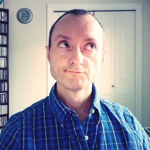 Profile picture for lester banks