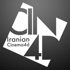 Profile picture for cin4d.com (Maisam Hosaini)