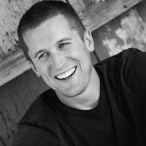 Profile picture for Jared Ingram