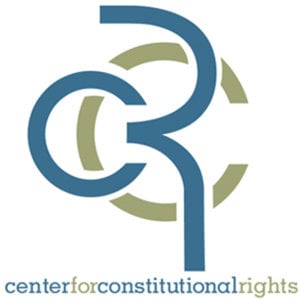 Profile picture for Center for Constitutional Rights